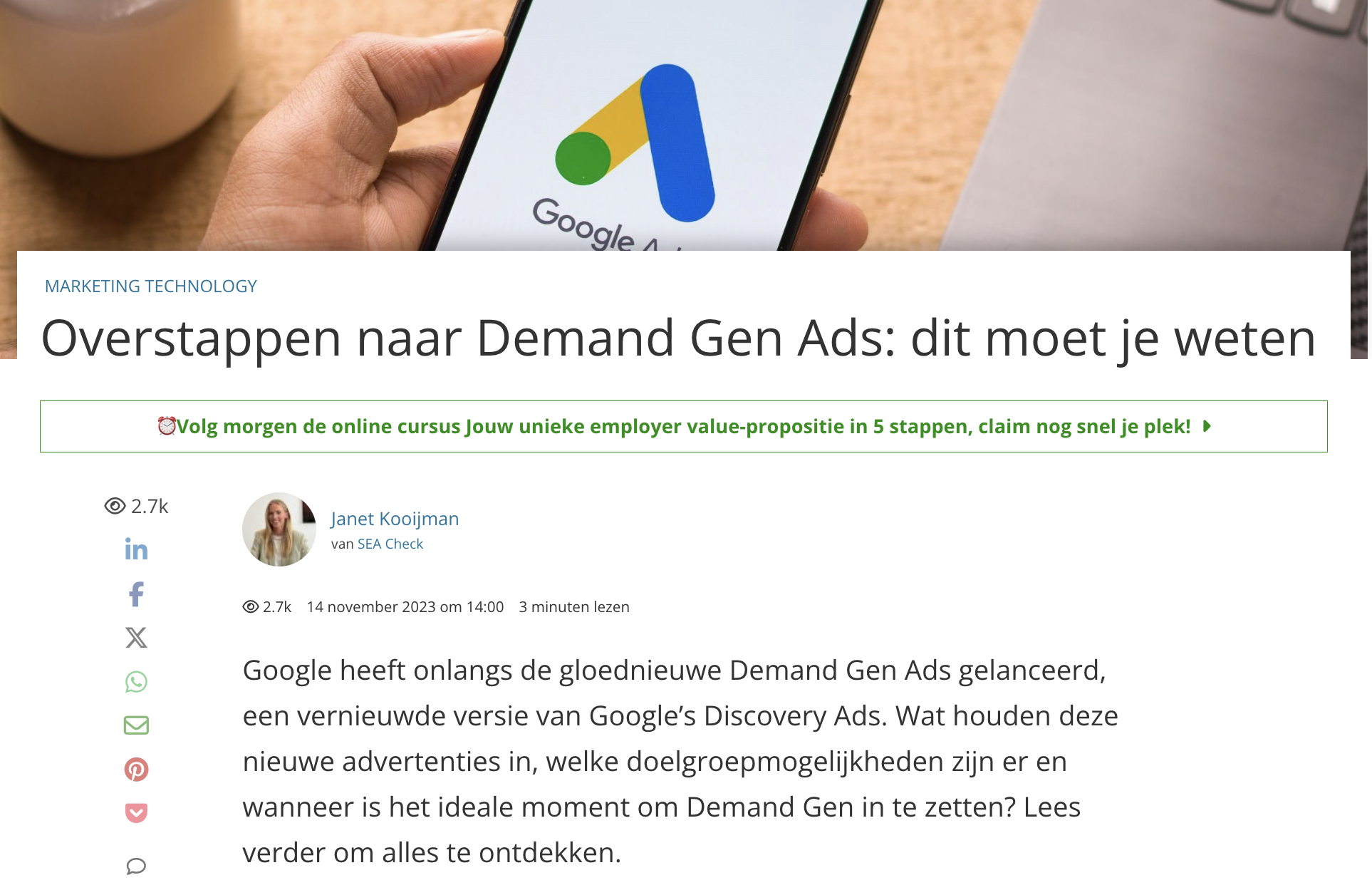 artikel janet